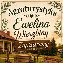 AGROTURYSTYKA EWELINA, Wierzbiny godziny otwarcia