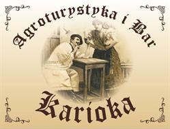 AGROTURYSTYKA KARIOKA, Karpniki godziny otwarcia