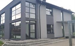 AIRCO SP Z O O, Lędziny godziny otwarcia