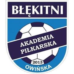 AKADEMIA PIŁKARSKA BLĘKITNI OWIŃSKA, Owińska godziny otwarcia