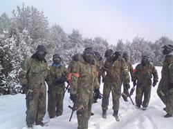AKM SPEC, Gowarczów godziny otwarcia
