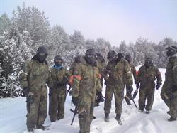 AKM SPEC, Gowarczów godziny otwarcia