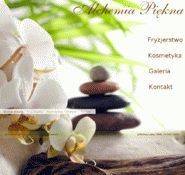 ALCHEMIA PIĘKNA, Warszawa godziny otwarcia