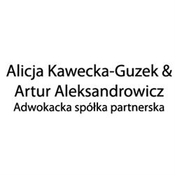 Kancelaria Adwokacka Alicja Kawecka-Guzek & Artur Aleksandrowicz, Zielona Góra godziny otwarcia