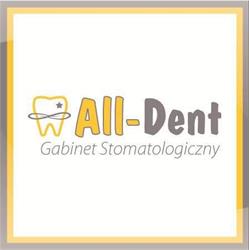 ALL-DENT GABINET STOMATOLOGICZNY CEZARY PAKUŁA, Ostrołęka godziny otwarcia