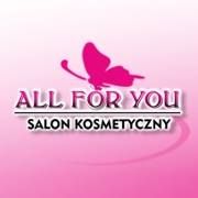 ALL FOR YOU MAŁGORZATA PENDZICH SALON KOSMETYCZNY, Racibórz godziny otwarcia