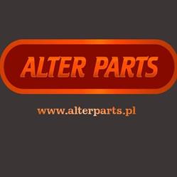 ALTER PARTS JUSTYNA MALINOWSKA, Buczek godziny otwarcia