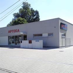 Apteka Ambra, Gliwice godziny otwarcia