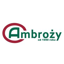 AMBROŻY SP Z O O ODDZIAŁ BIERUTÓW, Bierutów godziny otwarcia