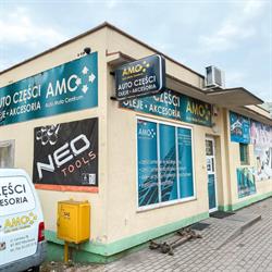 AMC Auto Moto Centrum, Włocławek godziny otwarcia