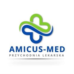 AMICUS MED R W SZYMAŃSCY SPÓŁKA JAWNA, Wolbórz godziny otwarcia