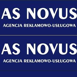 ANDRZEJ STOLARCZYK AGENCJA REKLAMOWO USŁUGOWA AS NOVUS, Wrocław godziny otwarcia
