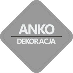 ANKO DEKORACJA BIS SYLWIA KACZYŃSKA, Łomianki godziny otwarcia