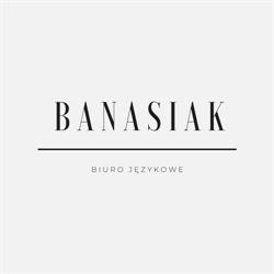 ANNA BANASIAK BIURO JĘZYKOWE, Zgierz godziny otwarcia