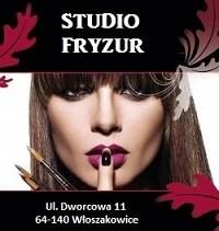 ANNA LADRA STUDIO FRYZUR '', Włoszakowice godziny otwarcia