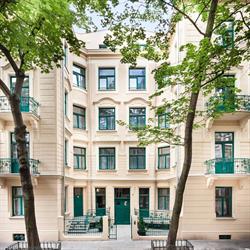 APARTAMENTY BONEROWSKA KRZYSZTOF WANAT KRZYSZTOF ZAWADZKI SPÓŁKA JAWNA, Kraków godziny otwarcia