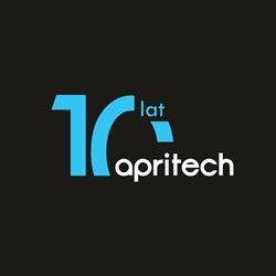APRITECH SP Z O O, Warszawa godziny otwarcia