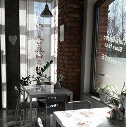 Bistro Stara Huta, Katowice godziny otwarcia