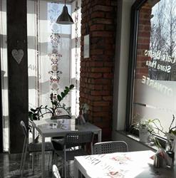 Bistro Stara Huta, Katowice godziny otwarcia