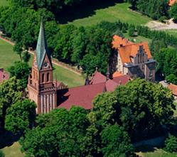 ARCHIDIECEZJA WARMIŃSKA, Olsztyn godziny otwarcia