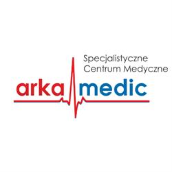 Arkamedic Specjalistyczne Centrum Medyczne, Tychy godziny otwarcia