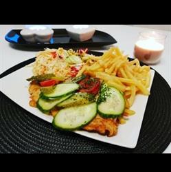 Bar Korytko, Trzebiatów godziny otwarcia