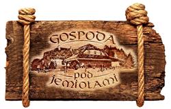 GOSPODA POD JEMIOŁAMI T CHMIELEWSKA A MIKOŁAJCZYK S C, Lelis godziny otwarcia