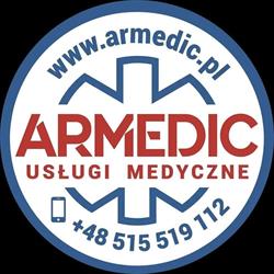 ARMEDIC, Toruń godziny otwarcia