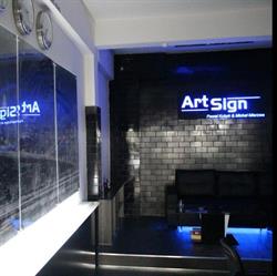 ARTSIGN REKLAMA WIZUALNA, Bytom godziny otwarcia
