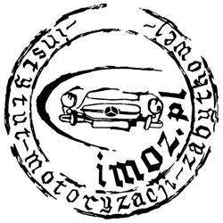 INSTYTUT MOTORYZACJI ZABYTKOWEJ, Kobyłka godziny otwarcia