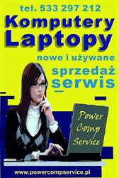 Artur Żyła Power Comp Service, Jarosław godziny otwarcia