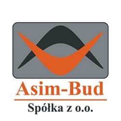ASIM BUD SP Z O O, Lubin godziny otwarcia