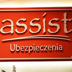 ASSIST UBEZPIECZENIA KAMILA MAJTCZAK, Ozorków godziny otwarcia