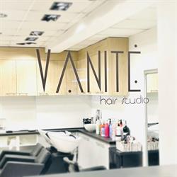 Vanite hair studio, Wrocław godziny otwarcia