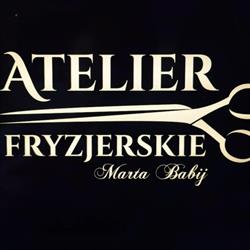 ATELIER FRYZJERSKIE MARTA BABIJ, Elbląg godziny otwarcia