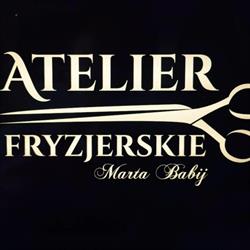 ATELIER FRYZJERSKIE MARTA BABIJ, Elbląg godziny otwarcia