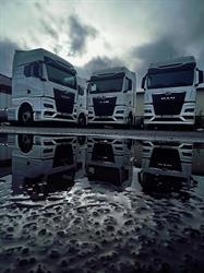 ATS LOGISTICS SP Z O O, Borek Wielkopolski godziny otwarcia
