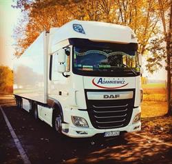 ATS LOGISTICS SP Z O O, Borek Wielkopolski godziny otwarcia