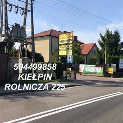 Wymiana Opon Wulkanizacja Warsztat samochodowy AUTO-FILIPIAK, Łomianki godziny otwarcia