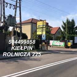 Wymiana Opon Wulkanizacja Warsztat samochodowy AUTO-FILIPIAK, Łomianki godziny otwarcia