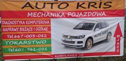 AUTO KRIS, Grudziądz godziny otwarcia