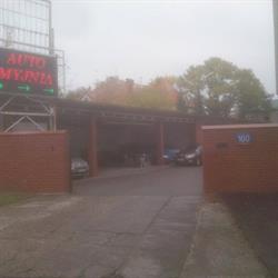 AUTO MAGIC MYJNIA SAMOCHODOWA, Warszawa godziny otwarcia