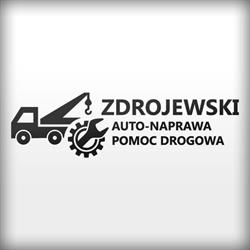 Auto-Naprawa Pomoc Drogowa Henryk Zdrojewski, Starogard Gdański godziny otwarcia