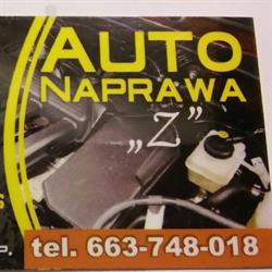 AUTO NAPRAWA ZBIGNIEW SZELĄG, Koźmin Wielkopolski godziny otwarcia