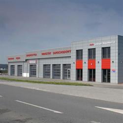 Auto Centrum Grand, Niepołomice godziny otwarcia