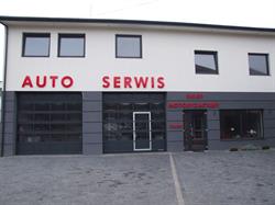 AUTO SERWIS KATARZYNA SZAJNOWSKA, Szczecin godziny otwarcia