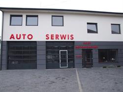 AUTO SERWIS KATARZYNA SZAJNOWSKA, Szczecin godziny otwarcia