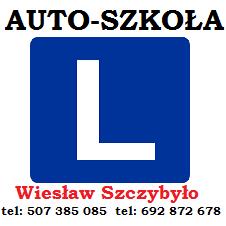 Wiesław Szczybyło AUTO-SZKOŁA, Lubaczów godziny otwarcia