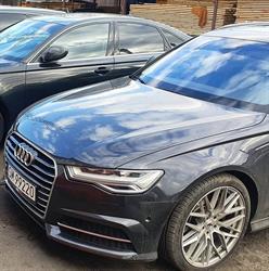 AUTOPORADA KRZYSZTOF PORADA, Katowice godziny otwarcia