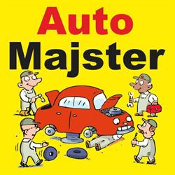 AUTOMAJSTER, Gdańsk godziny otwarcia